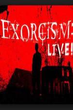 Watch Exorcism: Live! 123moviesFree