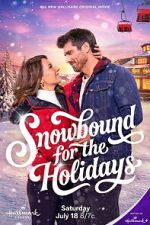 Watch Snowbound for the Holidays 123moviesFree