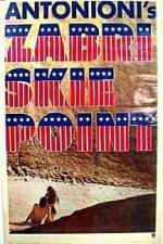 Watch Zabriskie Point 123moviesFree