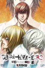Watch Death Note Rewrite: L o Tsugu Mono 123moviesFree
