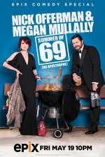 Watch Nick Offerman & Megan Mullally Summer of 69: No Apostrophe 123moviesFree