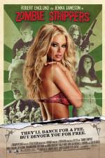 Watch Zombie Strippers! 123moviesFree