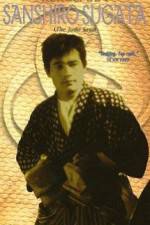 Watch Sugata Sanshiro 123moviesFree