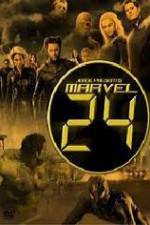 Watch Marvel 24 (Fanedit 123moviesFree