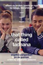 Watch That Thing Called Tadhana 123moviesFree