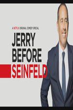 Watch Jerry Before Seinfeld 123moviesFree