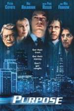 Watch Purpose 123moviesFree