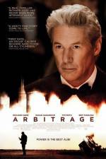 Watch Arbitrage 123moviesFree