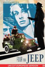 Watch Four in a Jeep 123moviesFree
