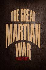 Watch The Great Martian War 123moviesFree