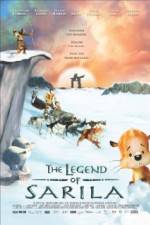 Watch The Legend of Sarila 123moviesFree