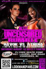 Watch WSU Uncensored Rumble 123moviesFree