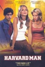 Watch Harvard Man 123moviesFree
