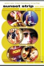 Watch Sunset Strip 123moviesFree