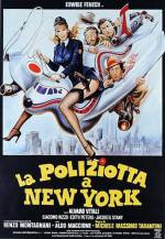 Watch La poliziotta 123moviesFree