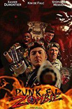 Watch Punk Fu Zombie 123moviesFree