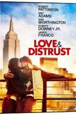Watch Love & Distrust 123moviesFree