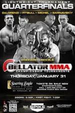 Watch Bellator 87  Lightweight Tournament 123moviesFree