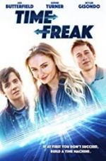 Watch Time Freak 123moviesFree