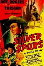 Watch Silver Spurs 123moviesFree