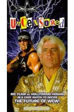Watch WCW Uncensored 123moviesFree