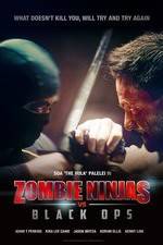 Watch Zombie Ninjas vs Black Ops 123moviesFree