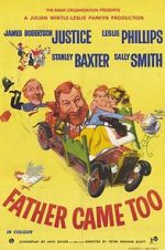 Watch Father Came Too! 123moviesFree