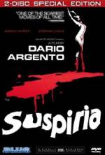 Watch Suspiria 123moviesFree
