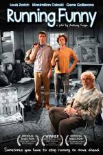 Watch Running Funny 123moviesFree