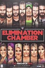 Watch WWE Elimination Chamber 123moviesFree