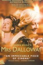 Watch Mrs Dalloway 123moviesFree