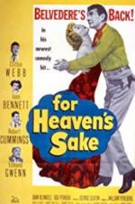 Watch For Heaven\'s Sake 123moviesFree