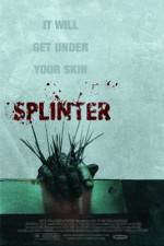 Watch Splinter 123moviesFree