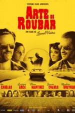Watch Arte de Roubar 123moviesFree