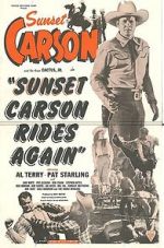 Watch Sunset Carson Rides Again 123moviesFree
