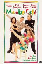 Watch Mambo Caf� 123moviesFree