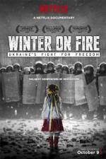 Watch Winter on Fire 123moviesFree