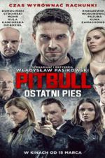 Watch Pitbull: Last Dog 123moviesFree