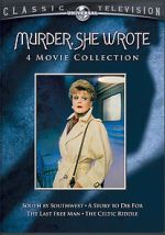 Watch Murder, She Wrote: The Celtic Riddle 123moviesFree