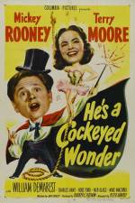 Watch He's a Cockeyed Wonder 123moviesFree