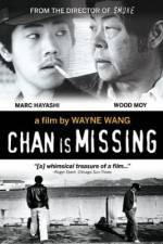 Watch Chan Is Missing 123moviesFree