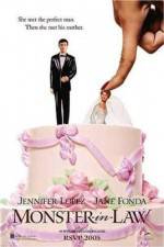 Watch Monster-in-Law 123moviesFree