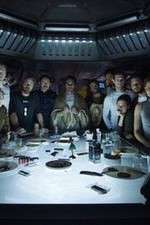 Watch Prologue Last Supper 123moviesFree