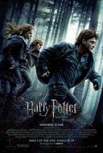 Watch Harry Potter and the Deathly Hallows: Part 1 123moviesFree