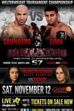 Watch Bellator Fighting Championships 57 123moviesFree