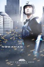 Watch Mega Man 123moviesFree