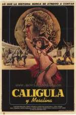 Watch Caligula And Messalina 123moviesFree