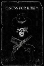 Watch Guns for Hire 123moviesFree