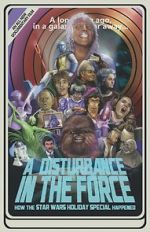 Watch A Disturbance in the Force 123moviesFree