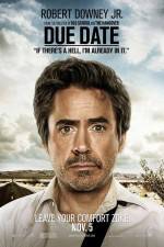 Watch Due Date 123moviesFree